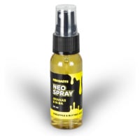 Mikbaits neo spray 30 ml - ananas n-ba