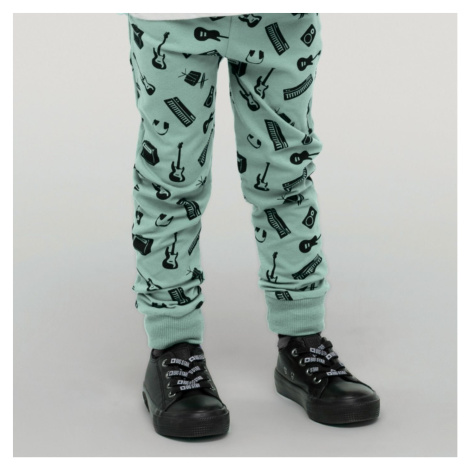 Pinokio Kids's Let's Rock Leggins