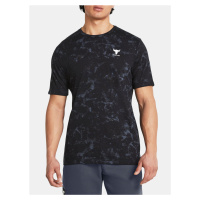 Pánské tričko Under Armour UA Pjt Rck Payof AOP Graphic