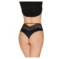 Tanga BBL 158 Black Black