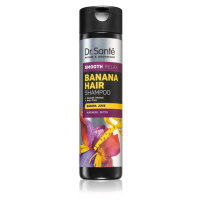 Dr. Santé Banana uhlazující šampon proti krepatění banán 350 ml