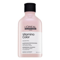 L´Oréal Professionnel Série Expert Vitamino Color Resveratrol Shampoo vyživující šampon pro barv