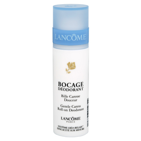 Lancôme Deodorant roll-on bez obsahu alkoholu Bocage (Gentle Caress Roll-on Deodorant) 50 ml