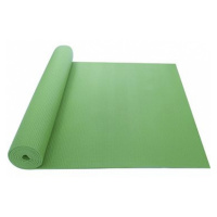 Yate Yogamatt PVC zelená