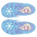 Disney dívčí obuv do vody Frozen ll 2300005216 modrá