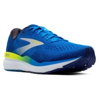 Brooks Ghost 16 M 1104181D421 - electric blue/navy lemon