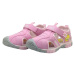 LOONEY TUNES MILKY Dětské sandály, růžová, velikost
