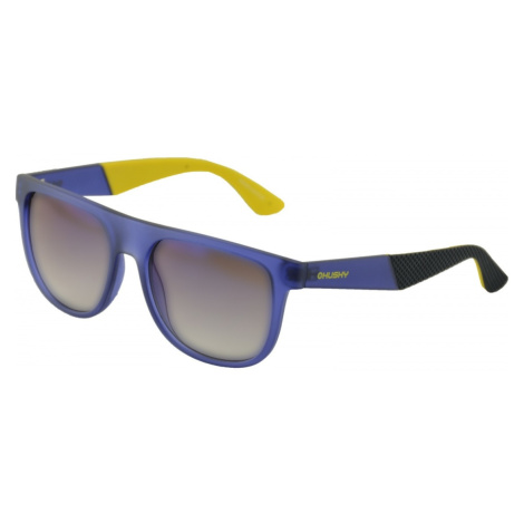 Sluneční brýle Husky Steam Barva obrouček: modrá