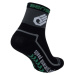 Sensor RACE LITE 3 PACK Cyklistické ponožky, mix, velikost