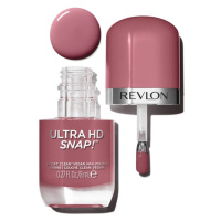 Revlon Ultra HD Snap! Lak na nehty, BIRTHDAY SUIT 032, 8ml