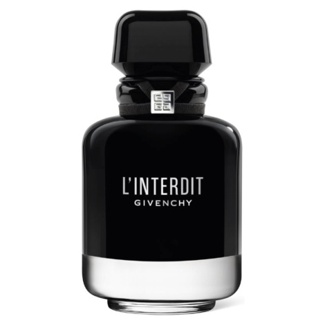 GIVENCHY L’Interdit Intense parfémovaná voda pro ženy 80 ml