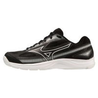 Mizuno BREAK SHOT 4 AC Pánská tenisová obuv, černá, velikost 44.5
