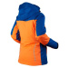 TRIMM ILUSION Dámská lyžařská bunda, oranžová, velikost