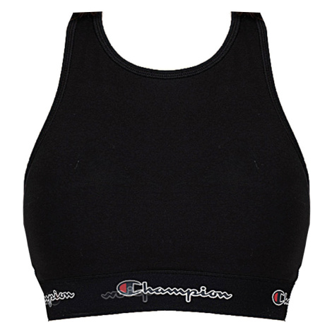 Champion 114559 | Sport Bra Černá