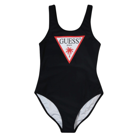 Plavky Guess