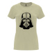 Dámské tričko Premium Darth Vader