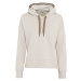 Mikina camel active sweat hnědá