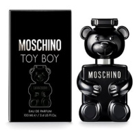 MOSCHINO Toy Boy EdP 100 ml