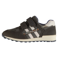 Fabric Alex Mesh Childrens Trainers