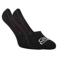 Ponožky Styx extra nízké černé (HE960) L