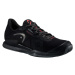 Pánská tenisová obuv Head Sprint Pro 3.5 Clay Black/Red EUR 47