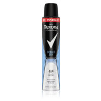 Rexona Men Maximum Protection antiperspirant ve spreji pro muže XL Cobalt Dry 200 ml