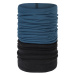 lupilu® Dětský multifunkční šátek (modrá/černá)
