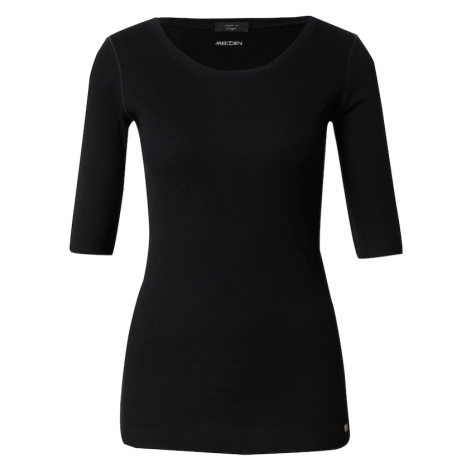 Marc Cain Tričko černá