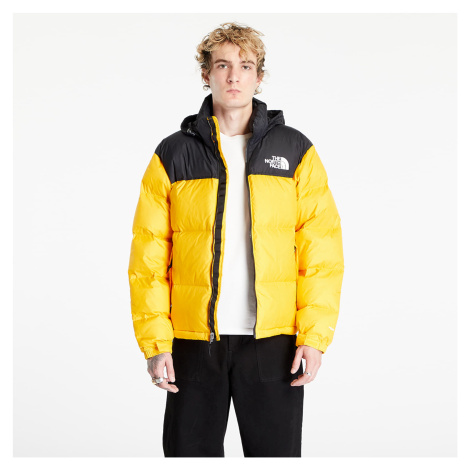 The North Face M 1996 Retro Nuptse Jacket Summit Gold/ T