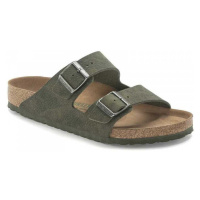 Birkenstock Arizona syn Zelená