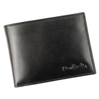 Pánská kožená peněženka Pierre Cardin 8806 TILAK51 černá