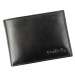 Pánská kožená peněženka Pierre Cardin 8806 TILAK51 černá