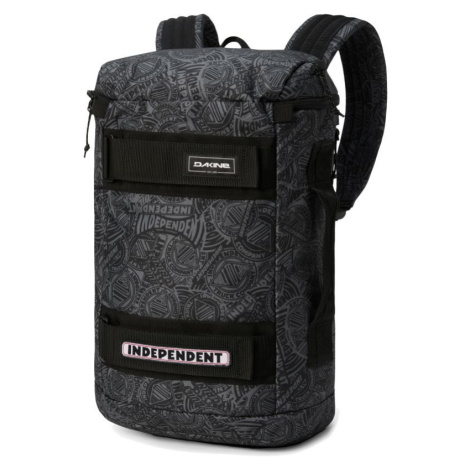 BATOH DAKINE MISSION STREET - šedá