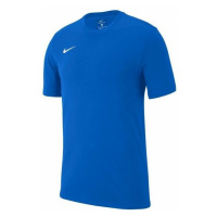 Nike JR Team Club 19 Modrá