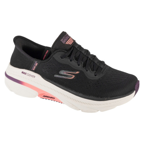 Skechers Slip-Ins: Max Cushioning Arch Fit 2.0 - Antilles Černá