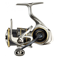 Daiwa Naviják Airity LT 2500D