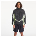 Větrovka Jordan M J 23 Engineered Track Jacket Black/ Light Green