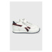 Dětské sneakers boty Reebok Classic ROYAL CL JOG bílá barva