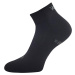 Voxx Legan Sportovní nízké ponožky BM000004316600101350 černá