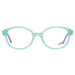 Web obroučky na dioptrické brýle WE5266 077 47  -  Dámské