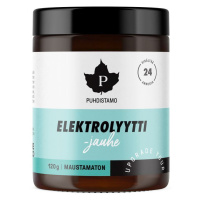 Puhdistamo Electrolyte Powder natural 120 g