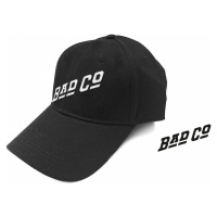 Bad Company kšiltovka, Slant Logo, unisex