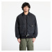 Bunda Carhartt WIP Stanton Jacket UNISEX Black/ Black Stone Washed