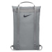 Nike UTILITY GMSK Sportovní batoh, šedá, veľkosť