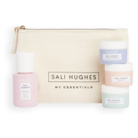 Revolution Skincare - X Sali Hughes Mini Kit Sada péče o obličej 1 pieces unisex