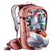 Batoh Deuter Compact EXP 12L SL jade-graphite