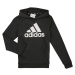 Adidas BL HOODIE Černá