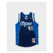 Mitchell & Ness NBA Swingman Dallas Mavericks Dirk Nowitzki Jersey M SMJY1148-DMA11DNOASBL pánsk