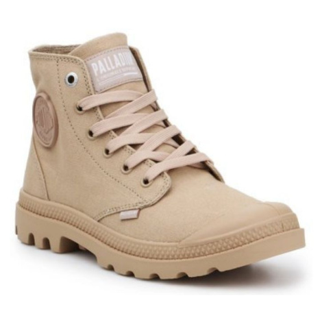 Unisex boty Palladium Pampa HI Mono U 73089-271