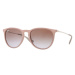 Ray-Ban Erika Classic RB4171 600068 - ONE SIZE (54)